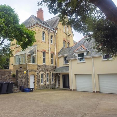 Exquisite 10 Bed Villa Hot Tub And Games Room 巴恩斯特珀尔 外观 照片